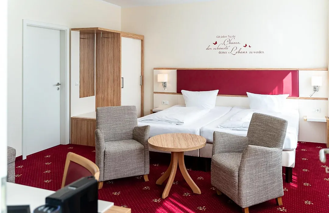 Wilhelmshaven Ahoi, Sure Hotel Collection By Best Western-1