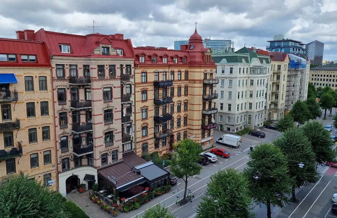 Hotel Lorensberg-1