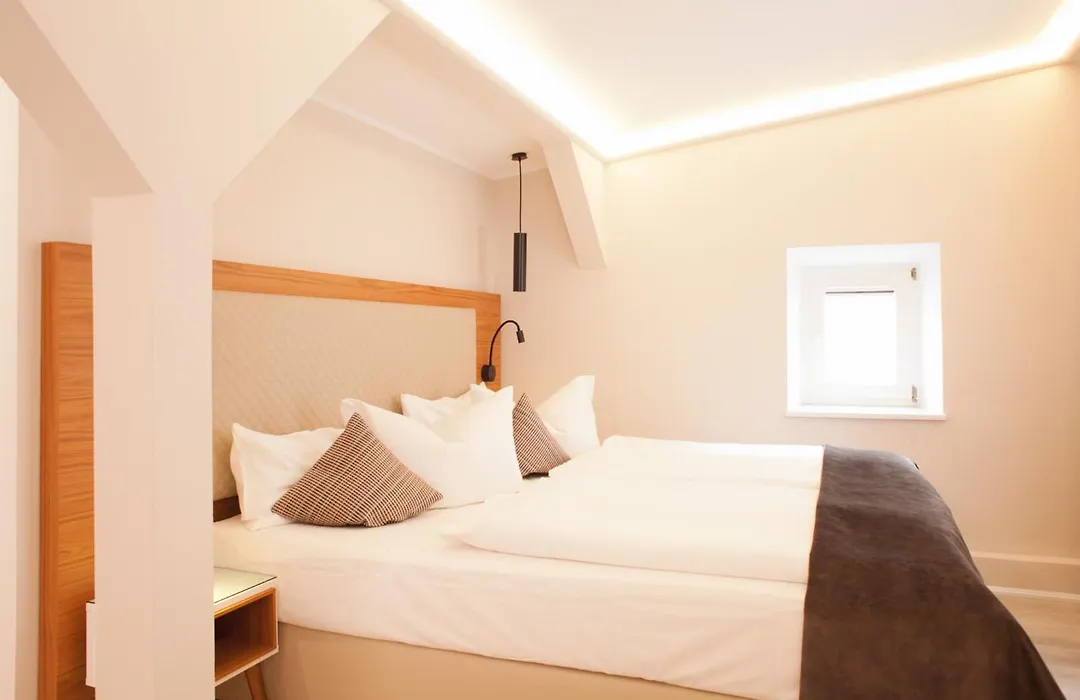 Hotel Schweriner Hof-1