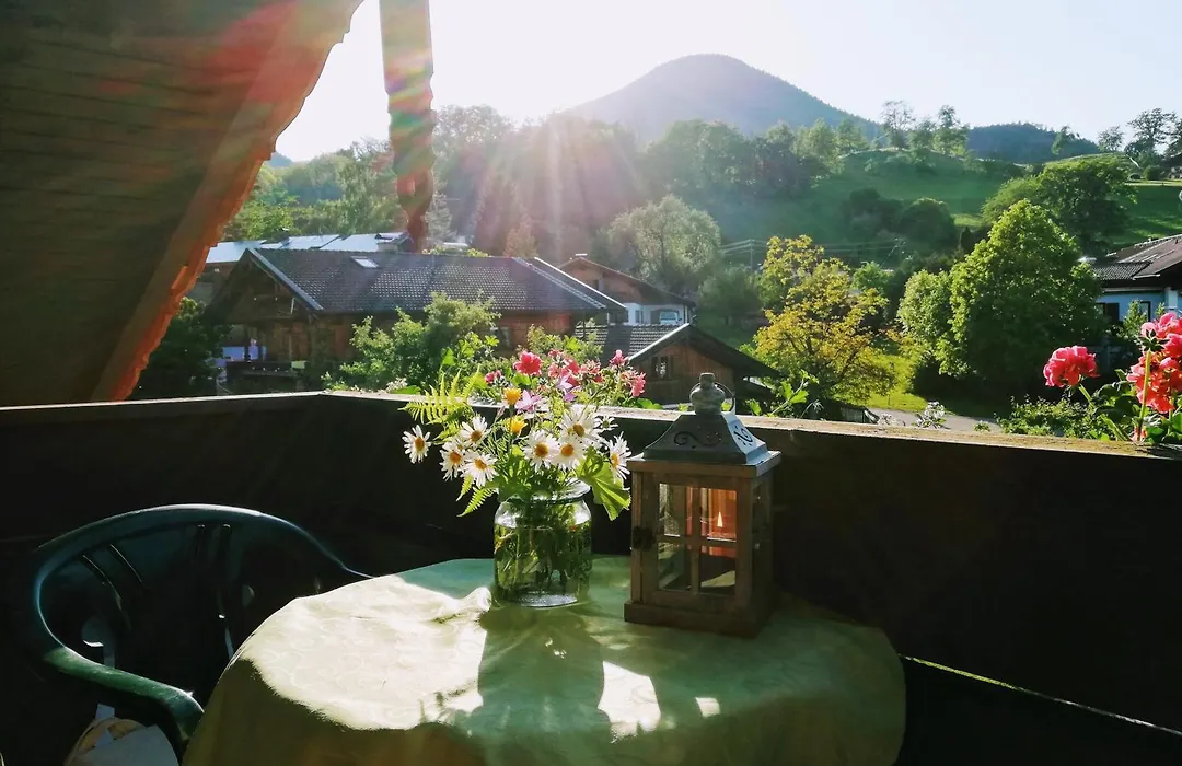 Pension Berghof-1