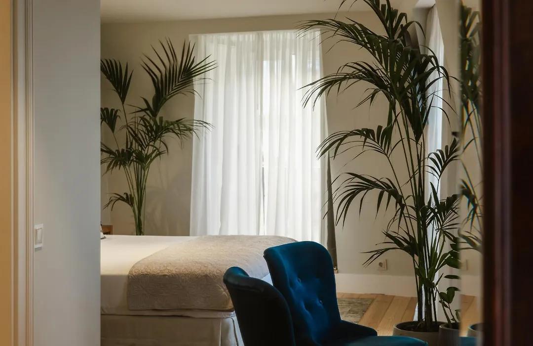 Hotel Alegria-1