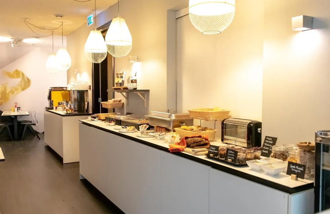 Design Hotel Modez-1
