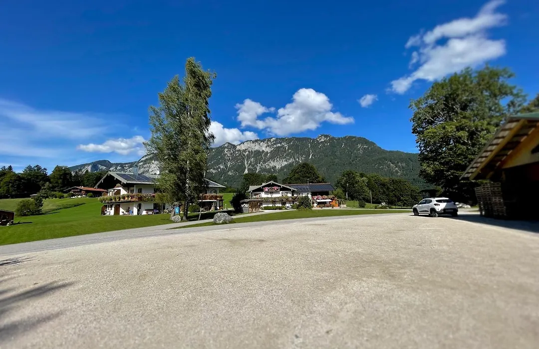 Pension Loiplstüberl-1