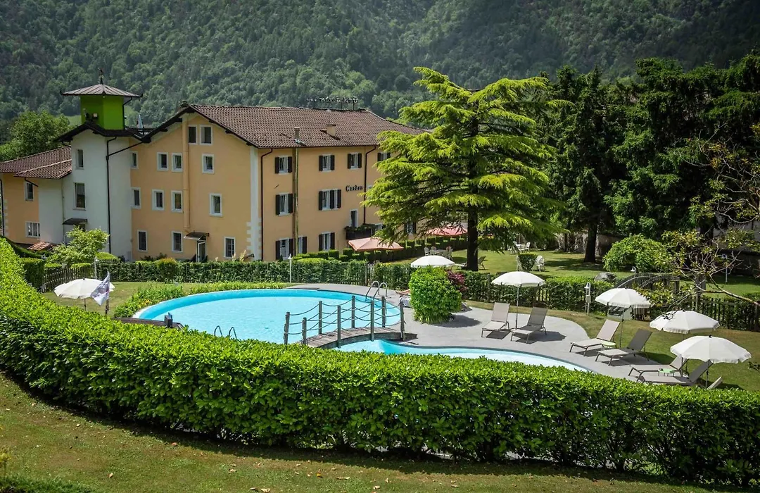Good Life Hotel Garden-1