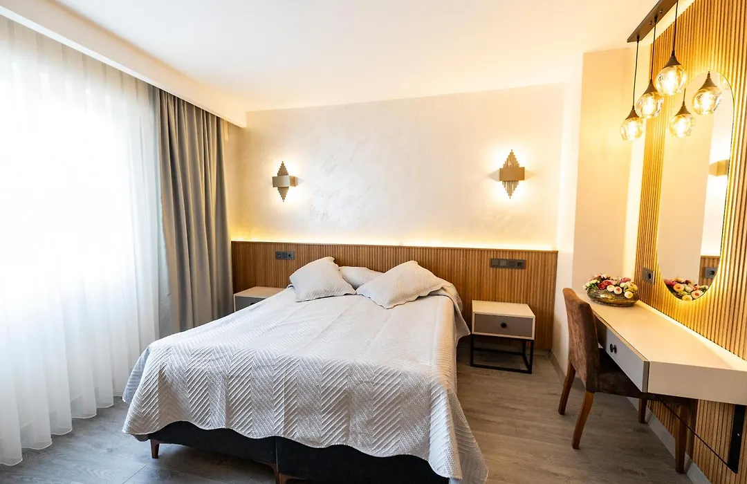 Aktas Hotel-1