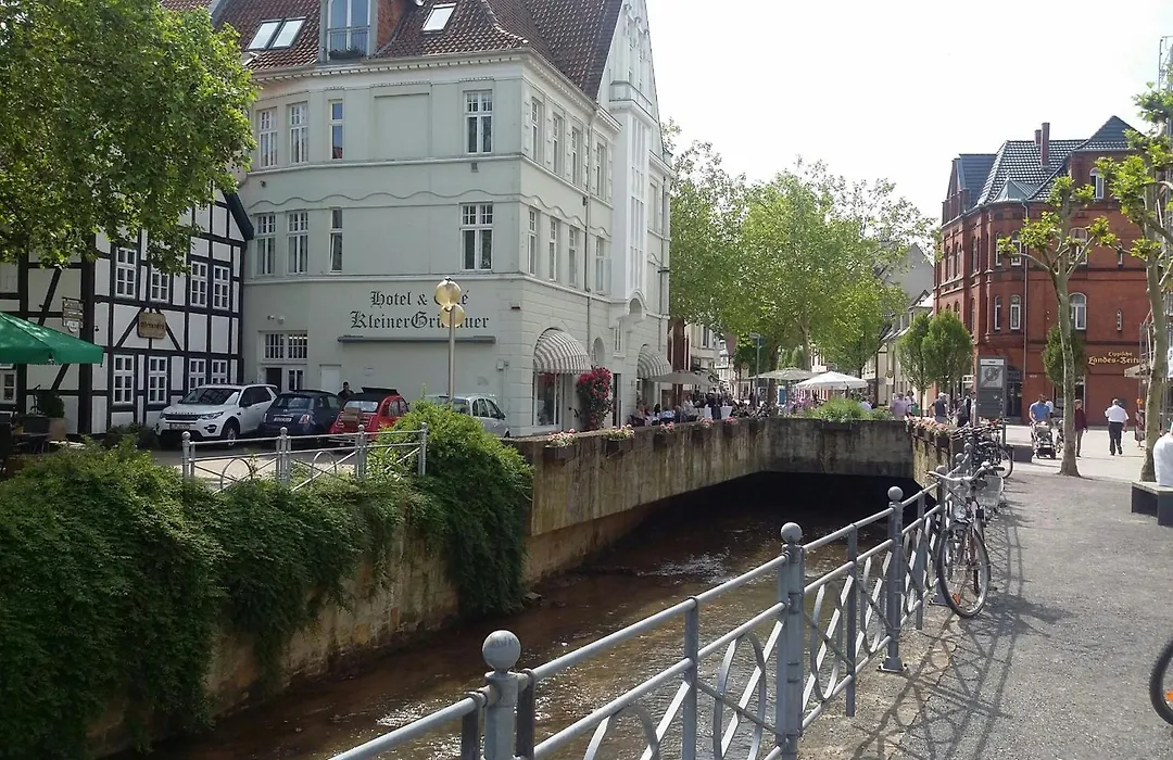 Hotel&Café KleinerGrünauer-1