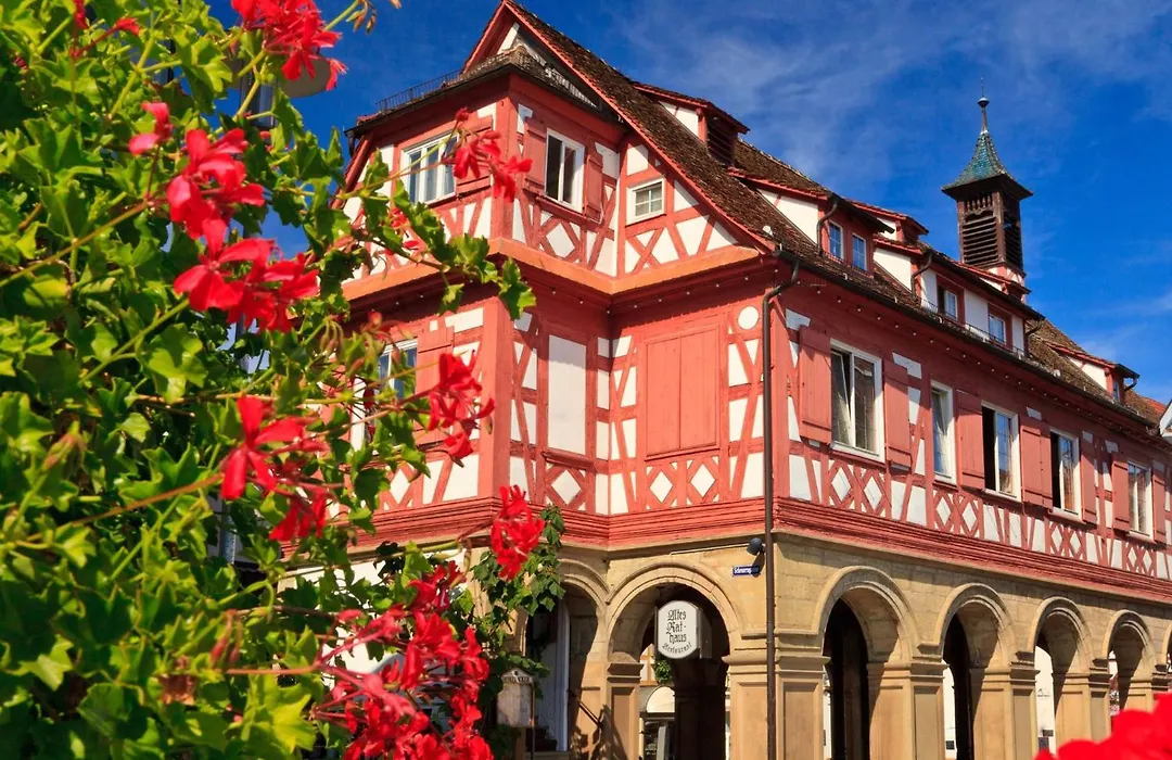 Holiday Inn Express Stuttgart-Waiblingen By Ihg-1