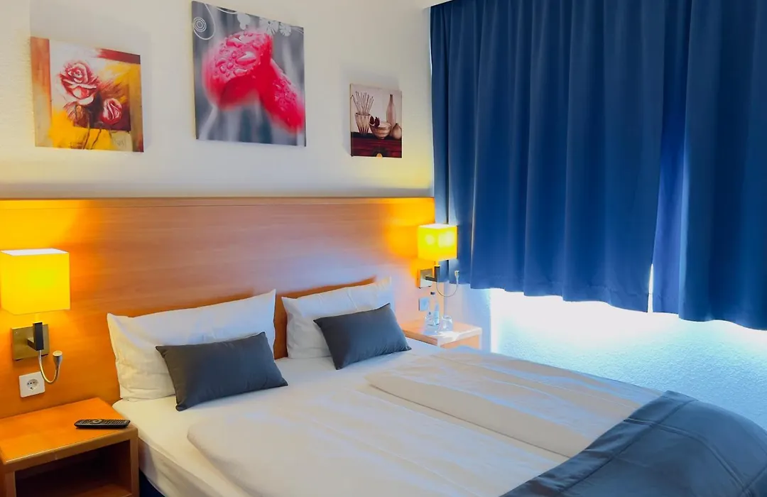 Elbbrücken Hotel-1