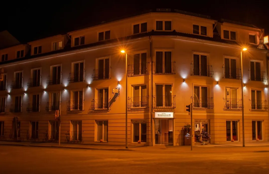 Hotel Nordhausen-1
