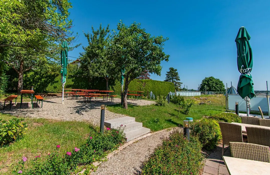 Wellnesshotel Hohenrodt-1