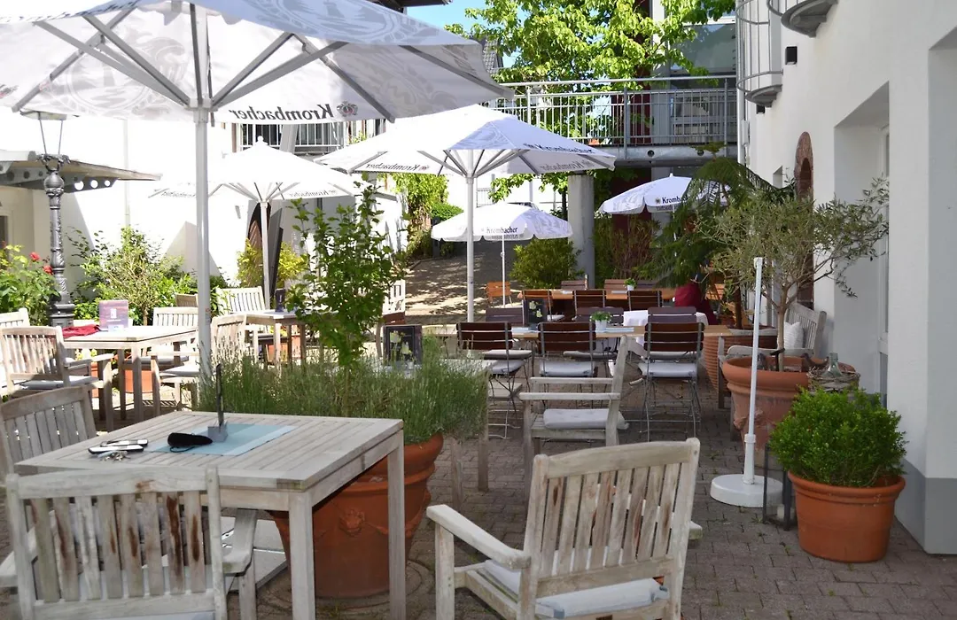 Weinhaus Steppe Hotel 3***Superior und Weinstube-1