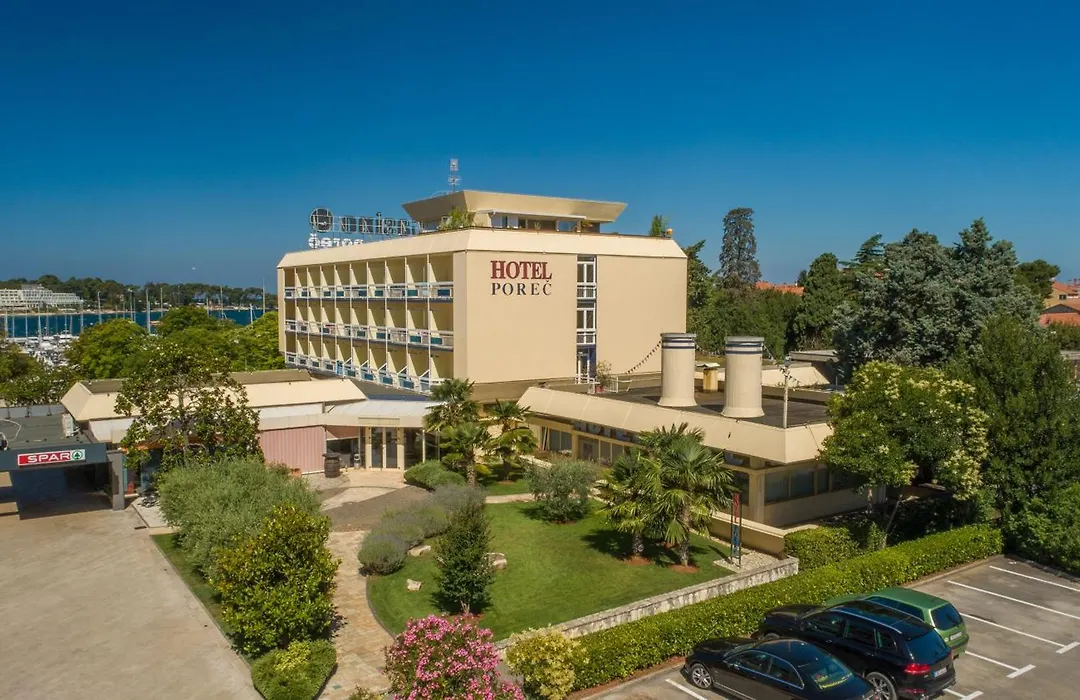 Hotel Porec-1