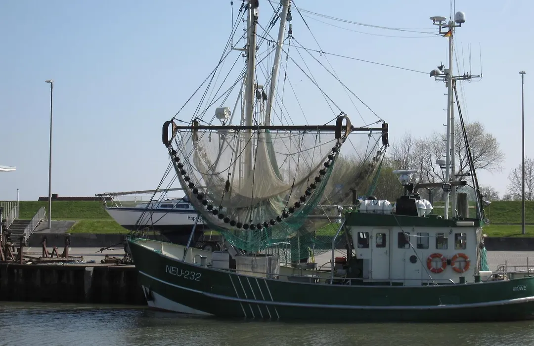Aquantis Bensersiel-1
