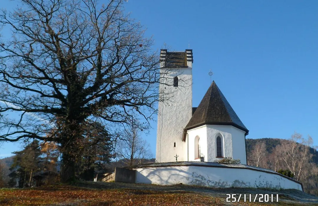 Berggasthaus Kraxenberger-1