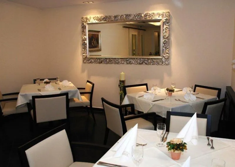 Hotel Hamann-1
