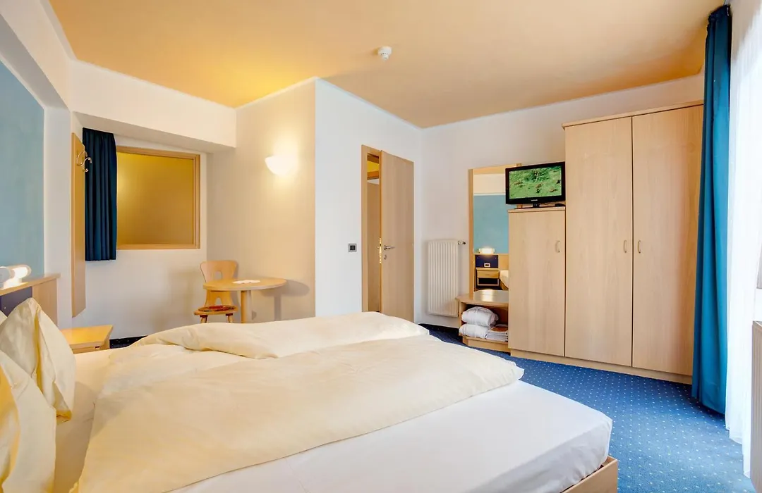 Good Life Hotel Zirm-1
