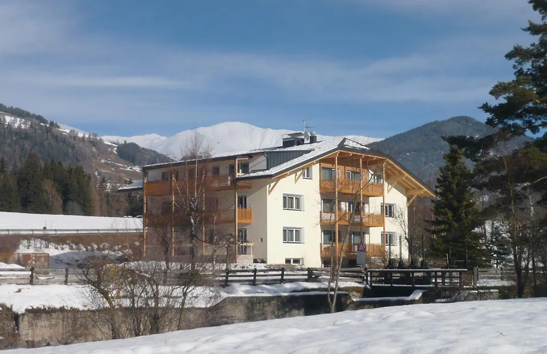 B&B Hotel Heidi-1