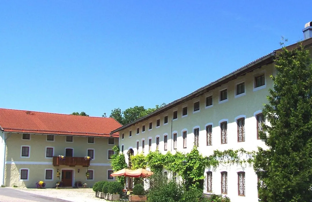 Pension Poschmühle-1