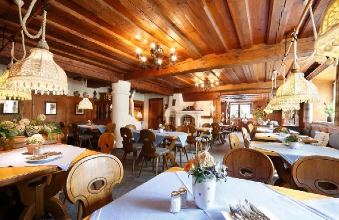 Hotel zur Mühle-1
