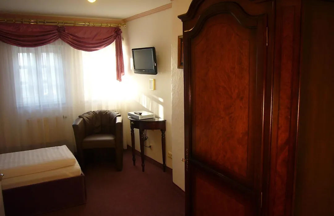 Klassik Hotel am Tor-1