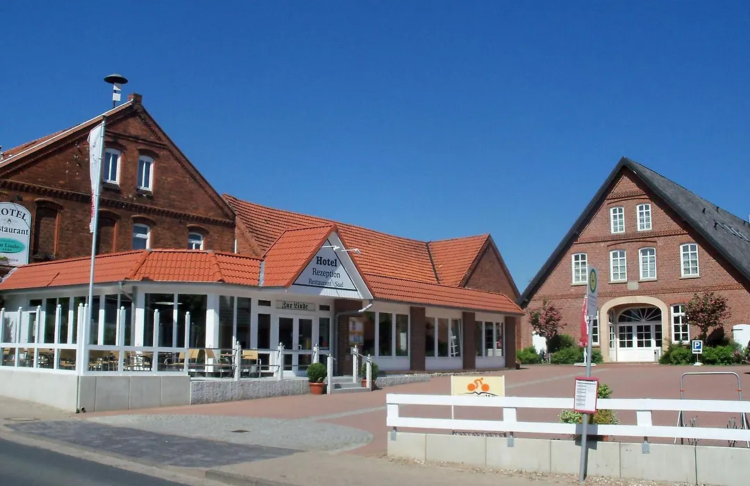 Landhotel Zur Linde-1