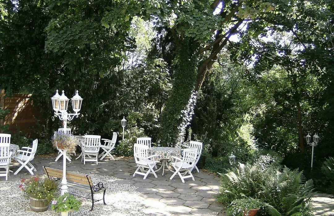 Leisewitz' Garten-1