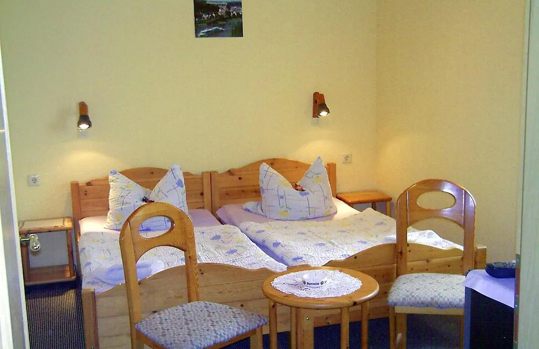 Hotel Landhaus Nassau-1