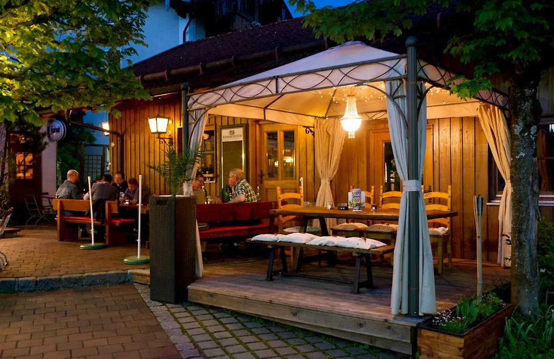 Gasthof Kienberg-1