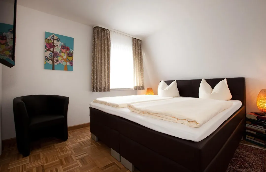 Mittelrhein Pension-1