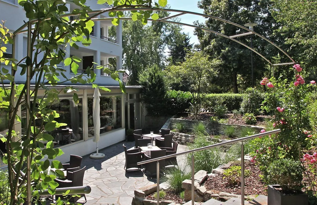 Waldhotel Bad Soden-1