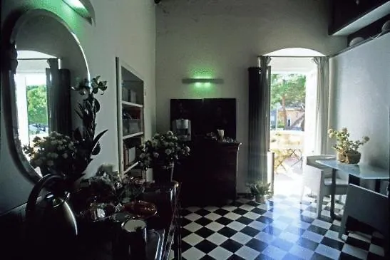 Locanda Tramonti-1