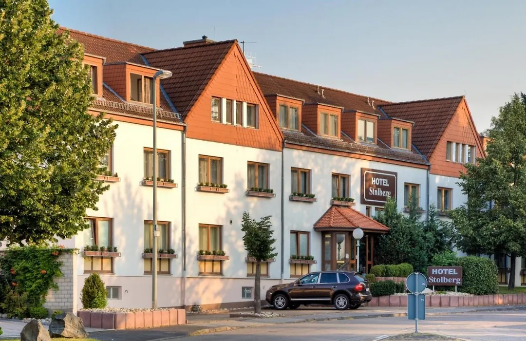 Hotel Stolberg-1