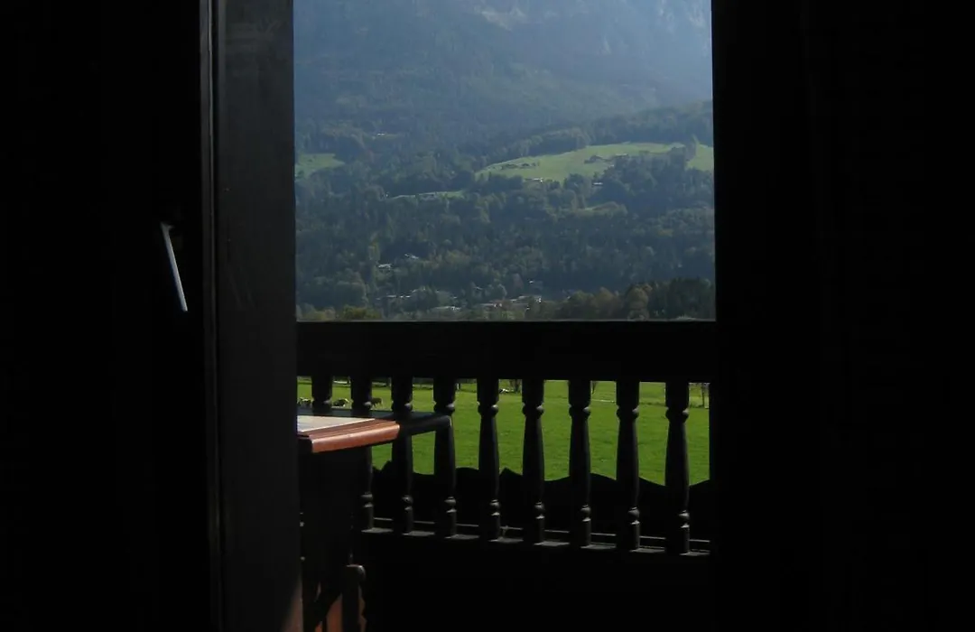 Sporthotel Schönau am Königssee-1