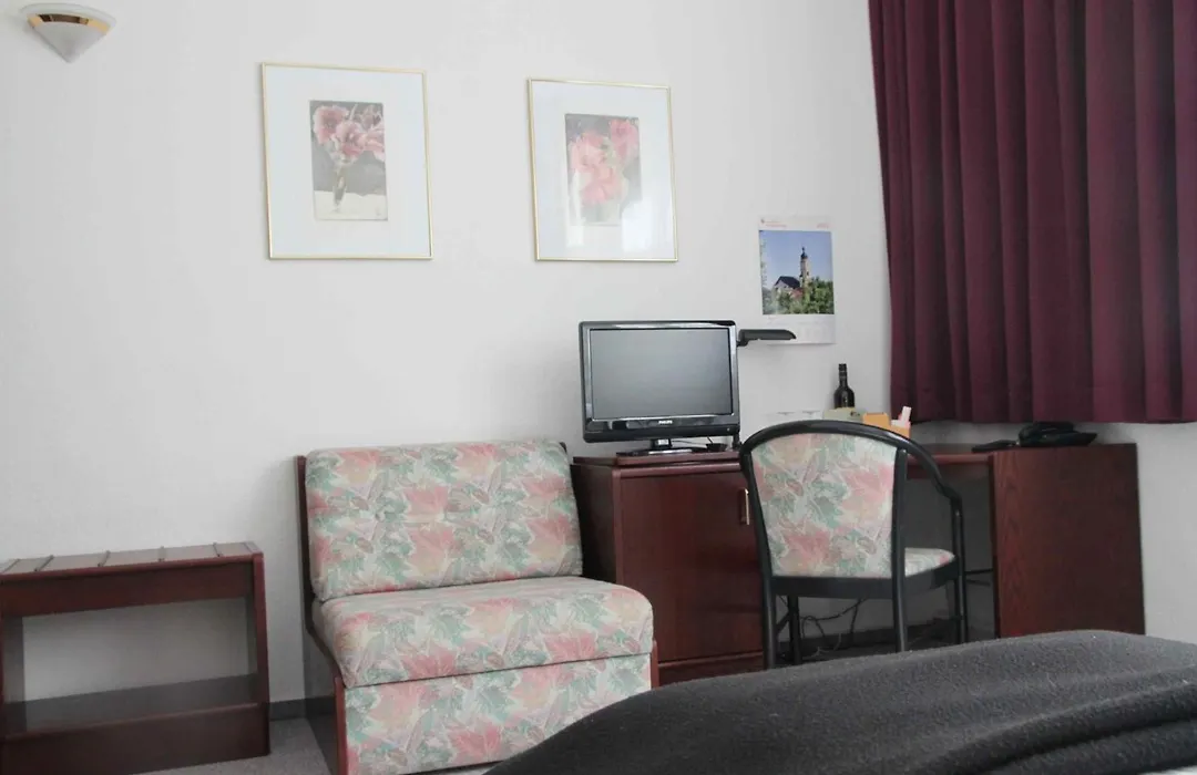 Stadt-Gut-Hotels - Das Kleine Hotel-1