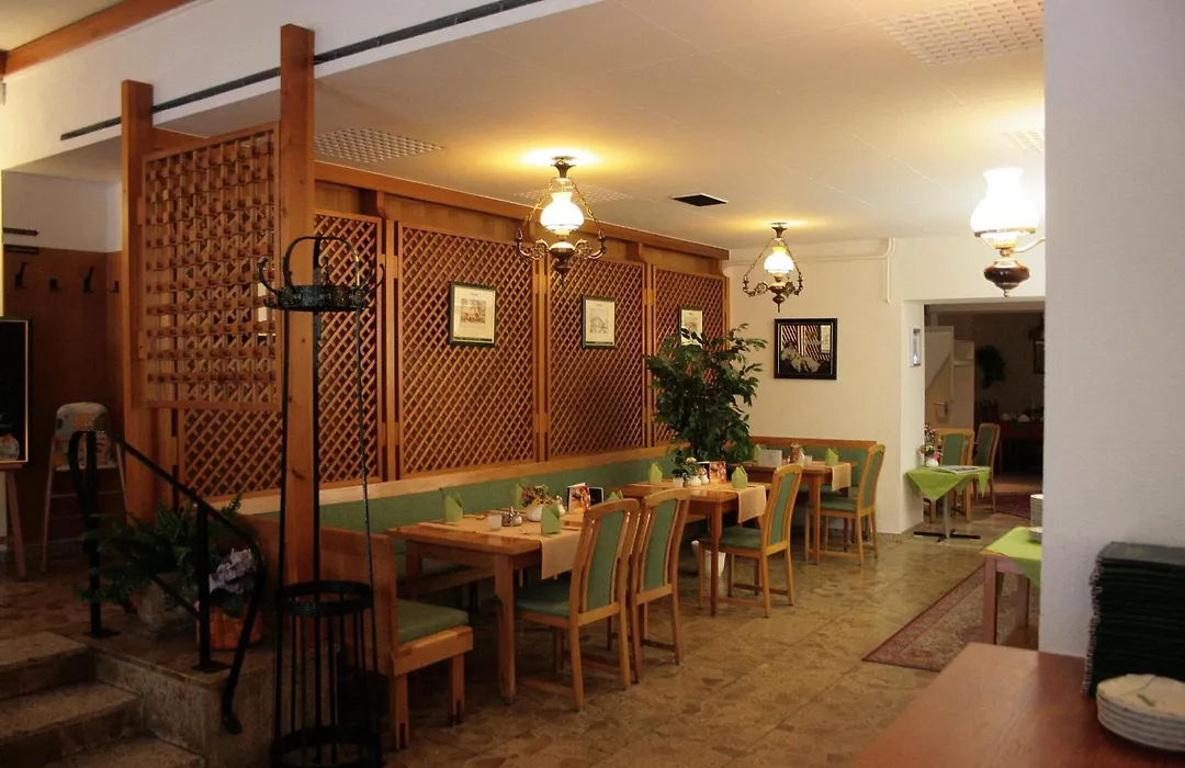 Hotel Sächsischer Hof-1
