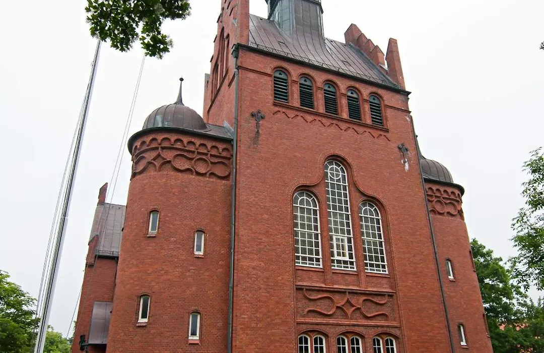 Inselhotel Rote Erde-1
