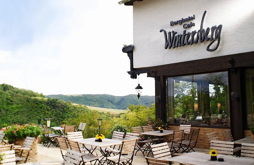 Berghotel Wintersberg-1