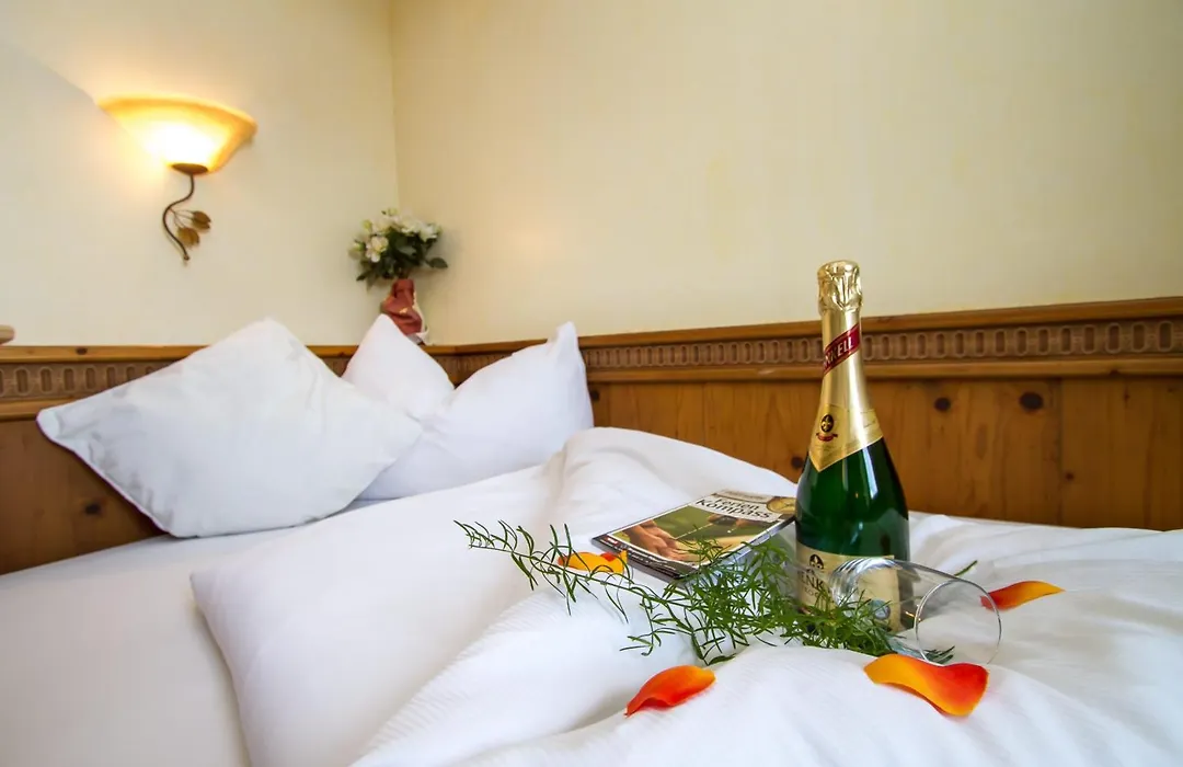 Hotel Metzgerwirt-1