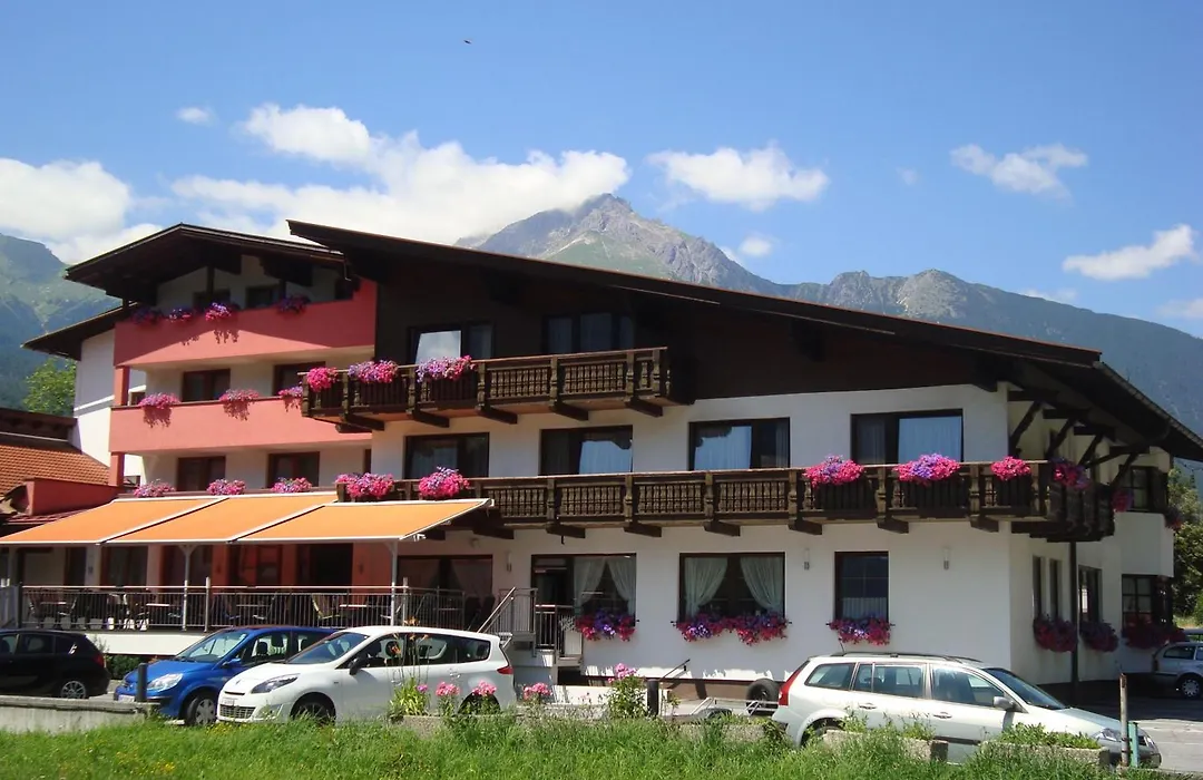 Hotel Auderer-1