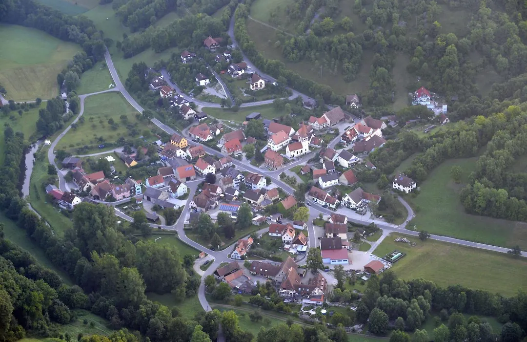 Gasthof Alte Schreinerei-1