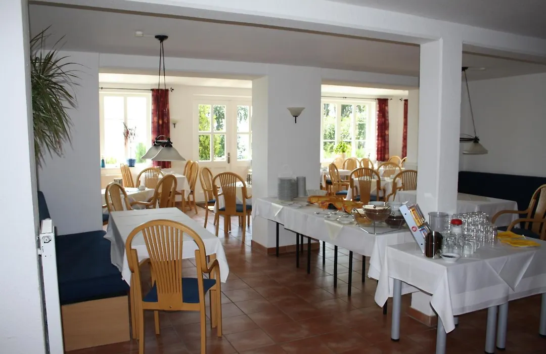 Hotel Garni Meeresgruß-1