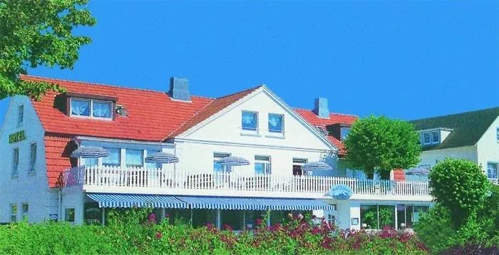 Hotel Seelust-1
