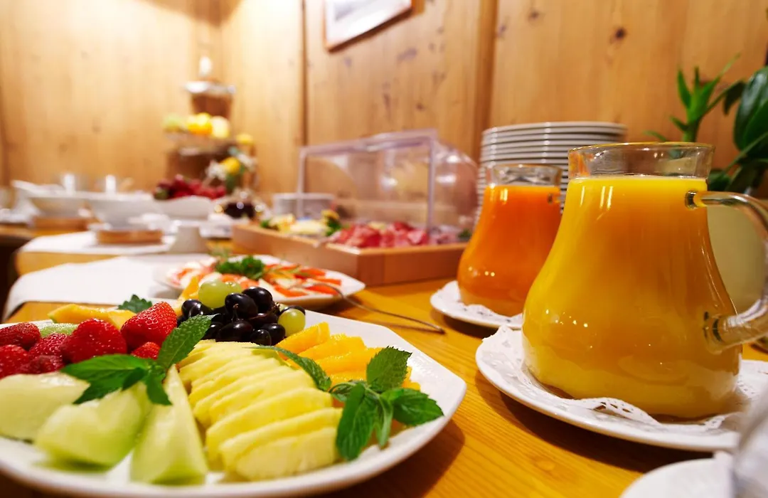 Kur- und Aktivhotel Allgäuer Hof-1