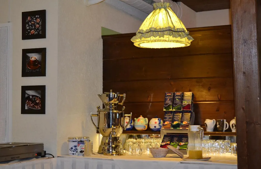 Hotel&Restaurant Zur Linde-1