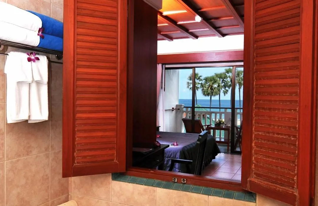 Karon Princess Hotel Sha Extra Plus-1