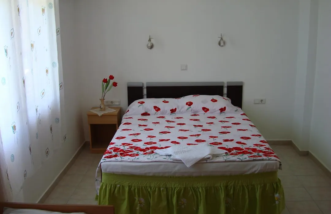 Hotel Uygar-1