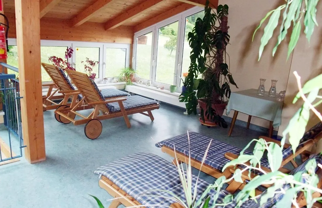 Ferienhotel Knollhof-1