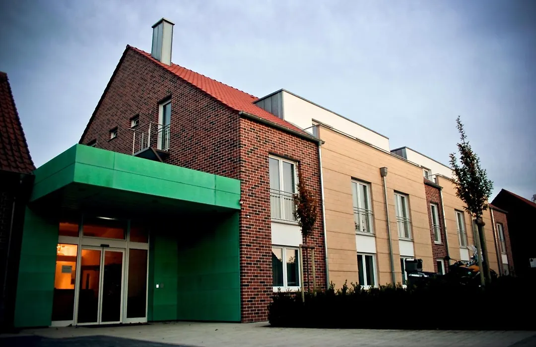 Hotel Brauhaus Stephanus-1
