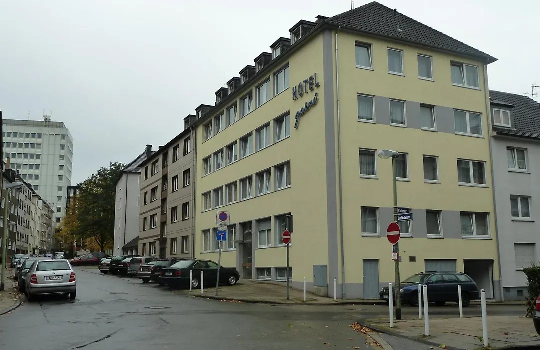 Luise City - An der Philharmonie-1