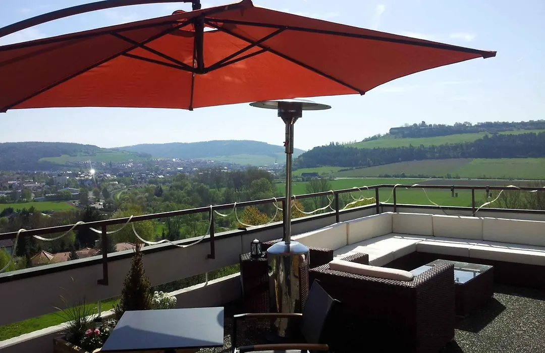 AKZENT Vitalhotel König-1